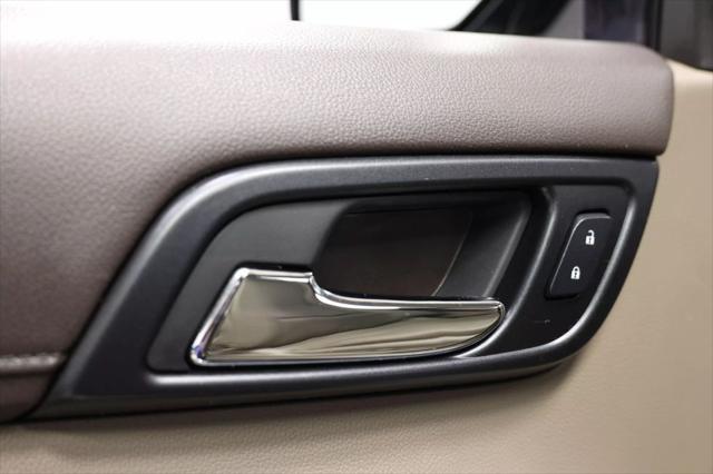 used 2016 Chevrolet Tahoe car, priced at $13,999