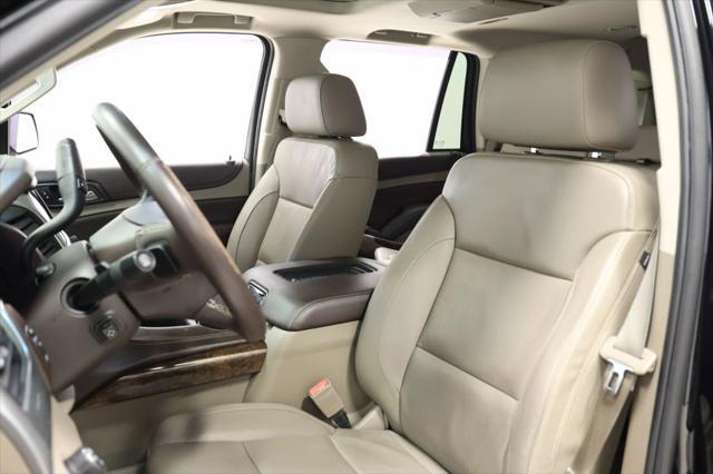 used 2016 Chevrolet Tahoe car, priced at $13,999