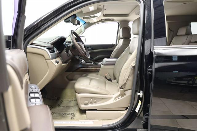 used 2016 Chevrolet Tahoe car, priced at $13,999