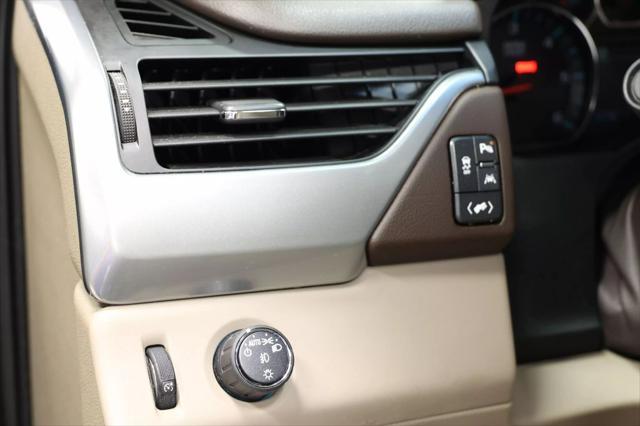 used 2016 Chevrolet Tahoe car, priced at $13,999