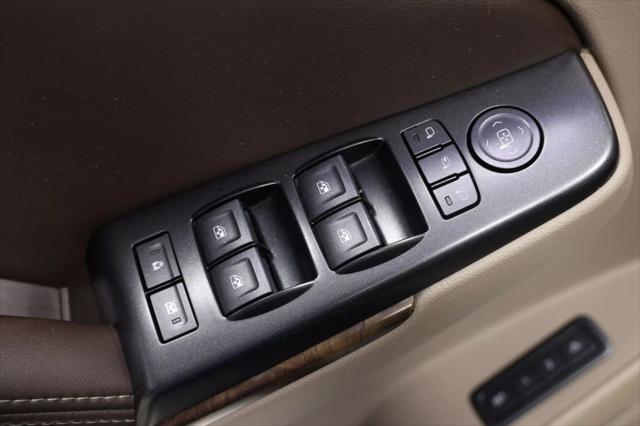 used 2016 Chevrolet Tahoe car, priced at $13,999