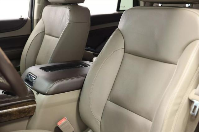 used 2016 Chevrolet Tahoe car, priced at $13,999