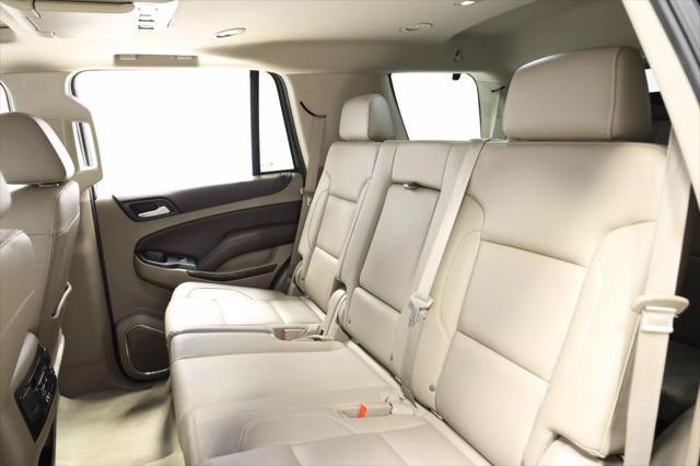 used 2016 Chevrolet Tahoe car, priced at $13,999