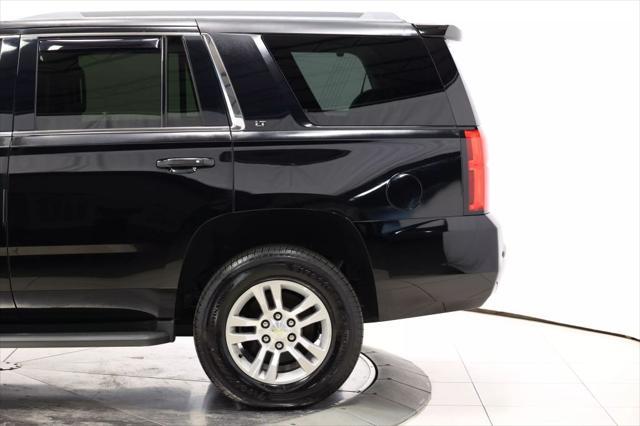 used 2016 Chevrolet Tahoe car, priced at $13,999