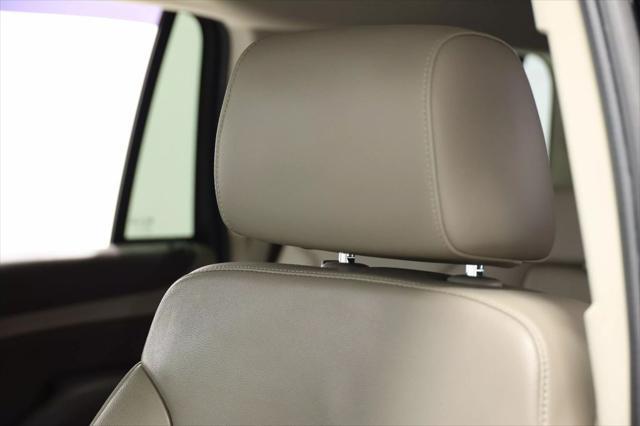 used 2016 Chevrolet Tahoe car, priced at $13,999