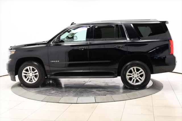 used 2016 Chevrolet Tahoe car, priced at $13,999