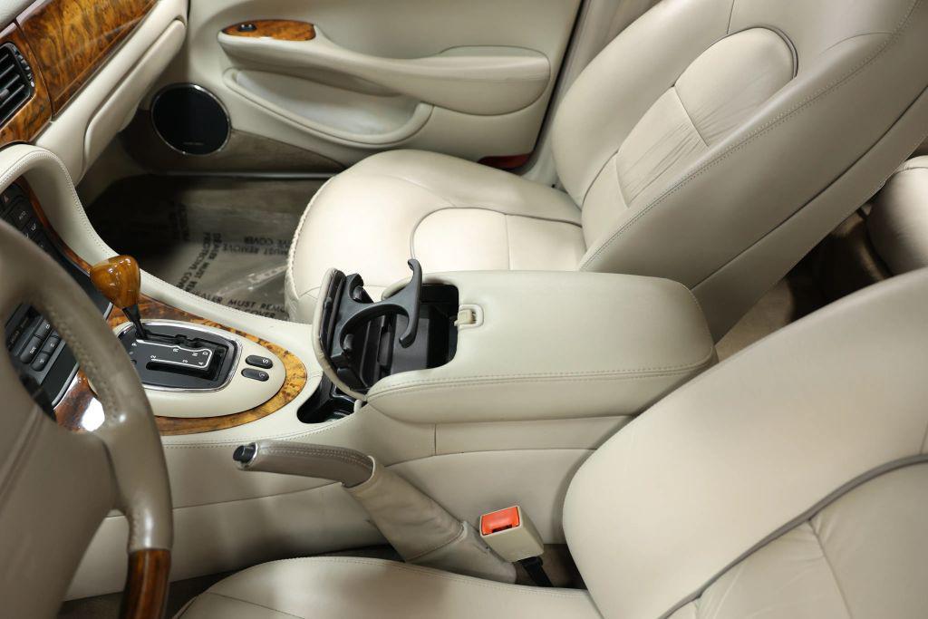 used 1998 Jaguar XJ car, priced at $12,985