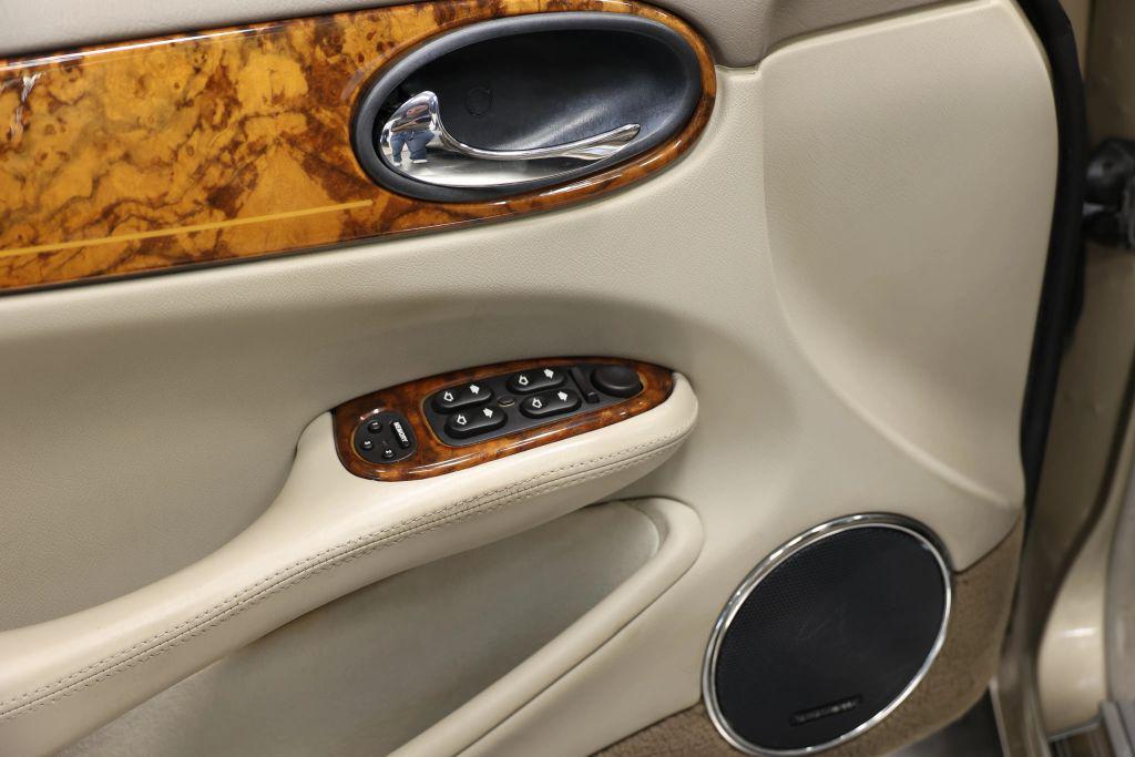 used 1998 Jaguar XJ car, priced at $12,985