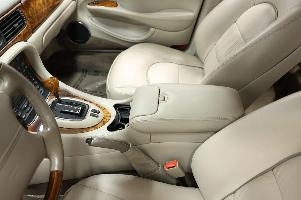 used 1998 Jaguar XJ car, priced at $12,985