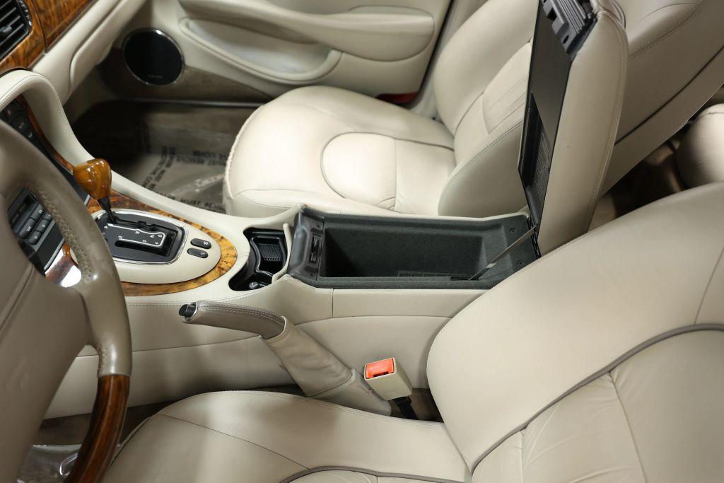used 1998 Jaguar XJ car, priced at $12,985
