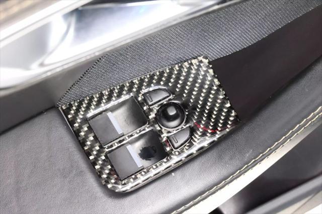 used 2015 Jaguar F-TYPE car, priced at $38,999