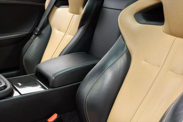 used 2015 Jaguar F-TYPE car, priced at $38,999