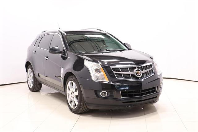 used 2012 Cadillac SRX car, priced at $7,985