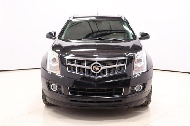 used 2012 Cadillac SRX car, priced at $7,985