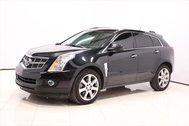 used 2012 Cadillac SRX car, priced at $7,985