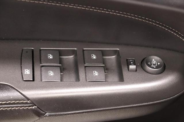 used 2012 Cadillac SRX car, priced at $7,985
