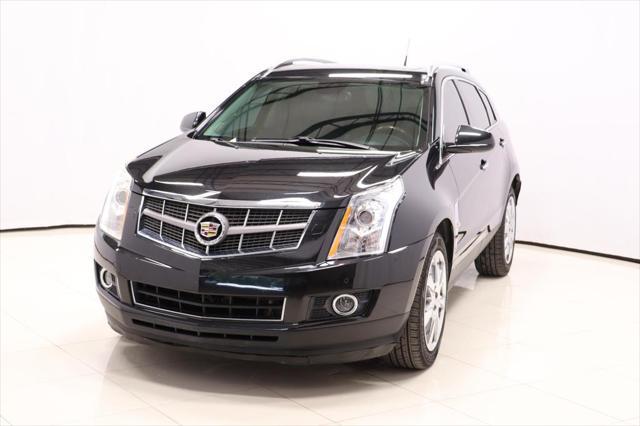 used 2012 Cadillac SRX car, priced at $7,985