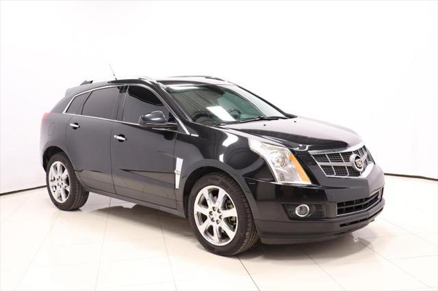 used 2012 Cadillac SRX car, priced at $7,985