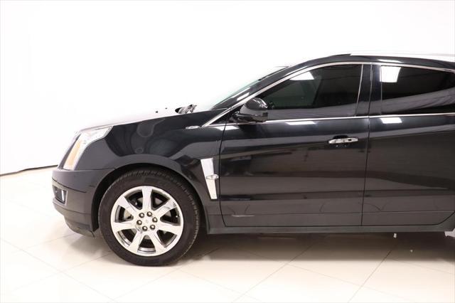 used 2012 Cadillac SRX car, priced at $7,985