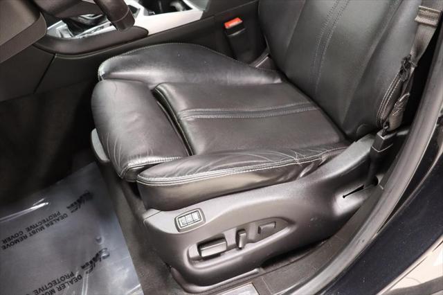used 2012 Cadillac SRX car, priced at $7,985