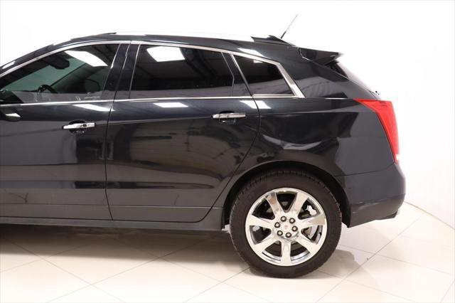 used 2012 Cadillac SRX car, priced at $7,985
