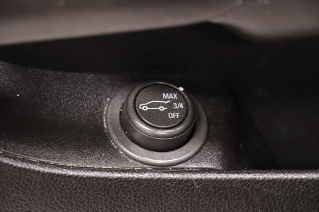 used 2012 Cadillac SRX car, priced at $7,985