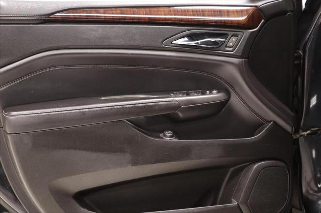 used 2012 Cadillac SRX car, priced at $7,985