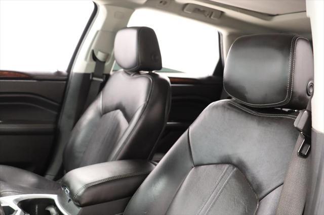 used 2012 Cadillac SRX car, priced at $7,985