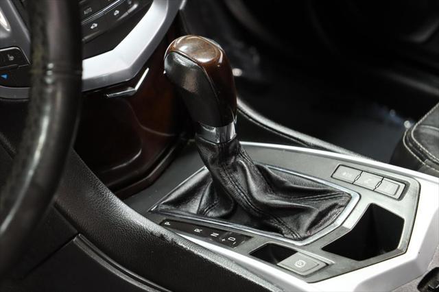 used 2012 Cadillac SRX car, priced at $7,985
