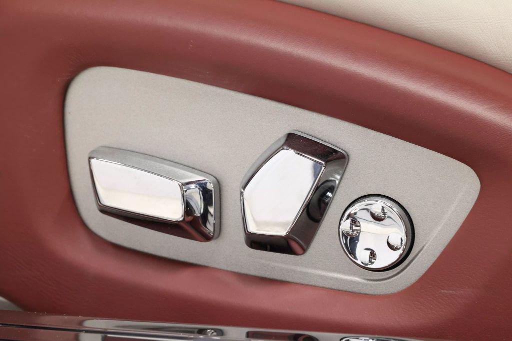 used 2016 Rolls-Royce Wraith car, priced at $132,985