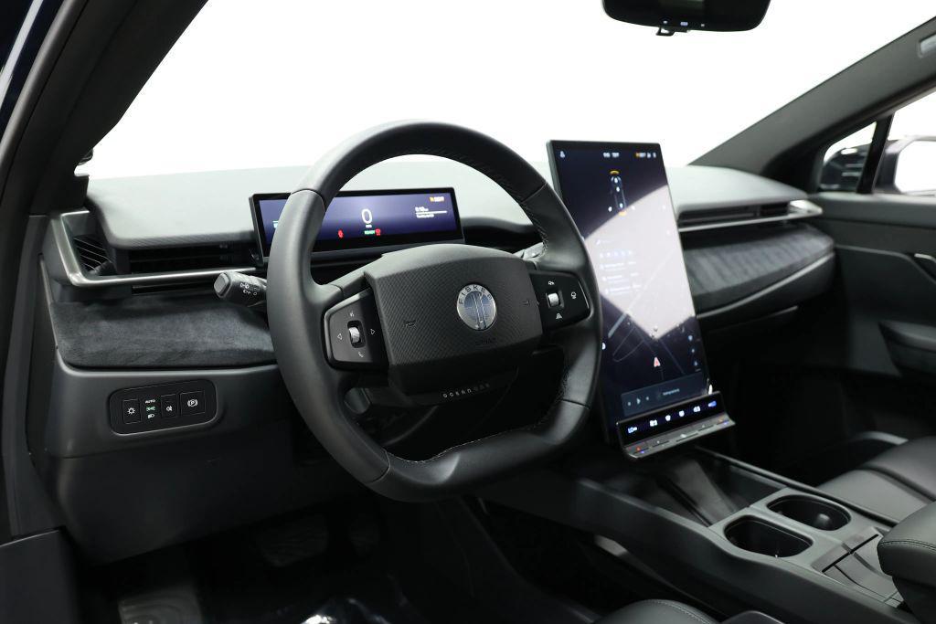used 2023 Fisker Ocean car, priced at $19,985