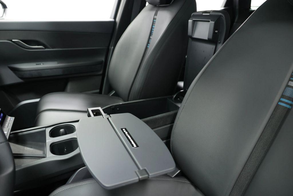 used 2023 Fisker Ocean car, priced at $19,985