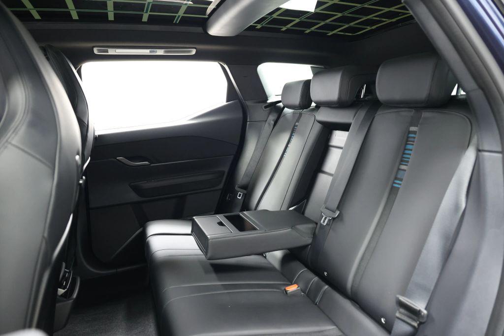 used 2023 Fisker Ocean car, priced at $19,985