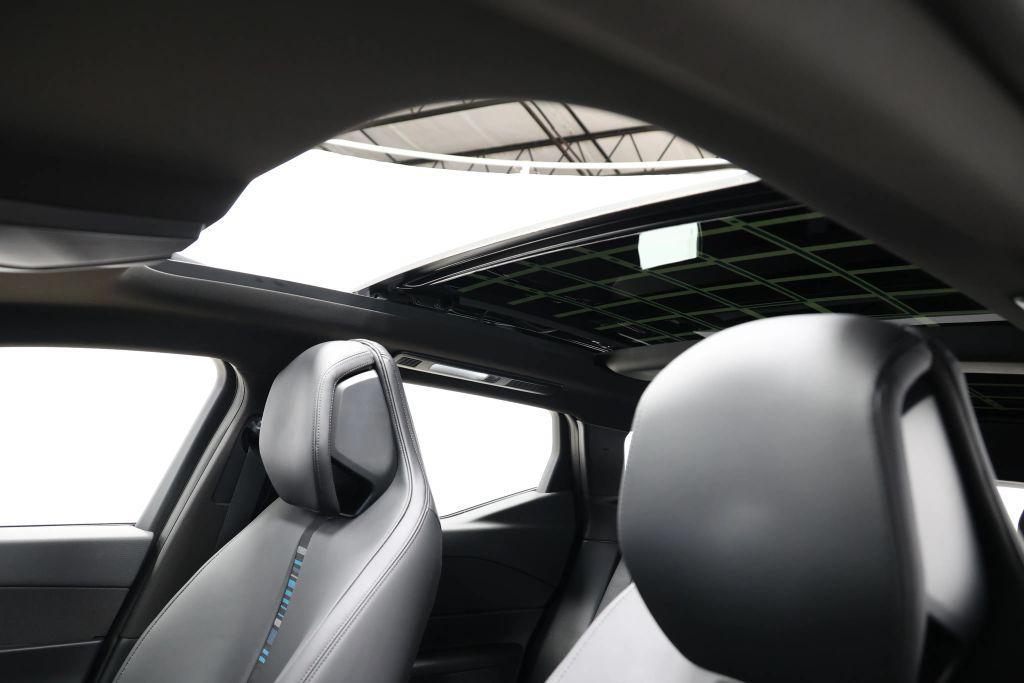 used 2023 Fisker Ocean car, priced at $19,985