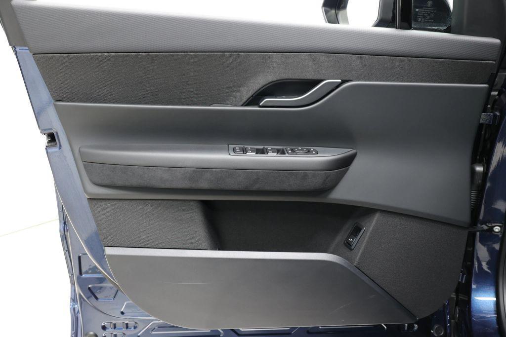 used 2023 Fisker Ocean car, priced at $19,985