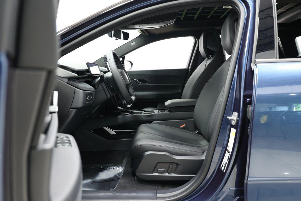 used 2023 Fisker Ocean car, priced at $19,985