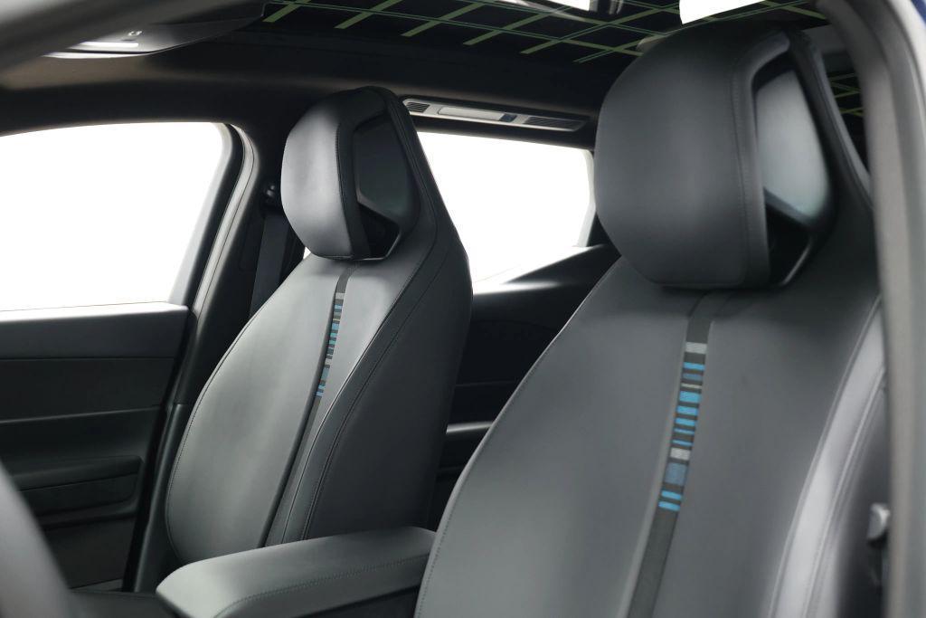 used 2023 Fisker Ocean car, priced at $19,985