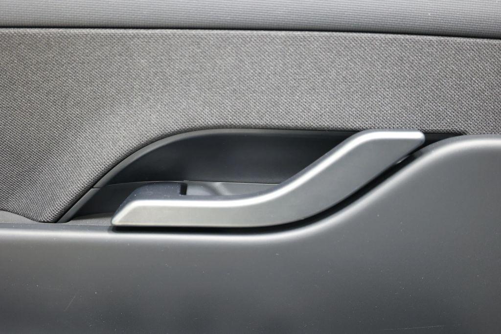 used 2023 Fisker Ocean car, priced at $19,985