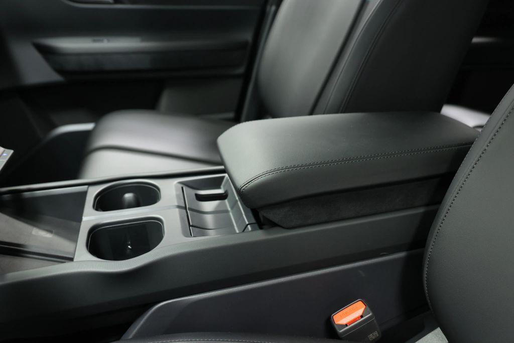 used 2023 Fisker Ocean car, priced at $19,985