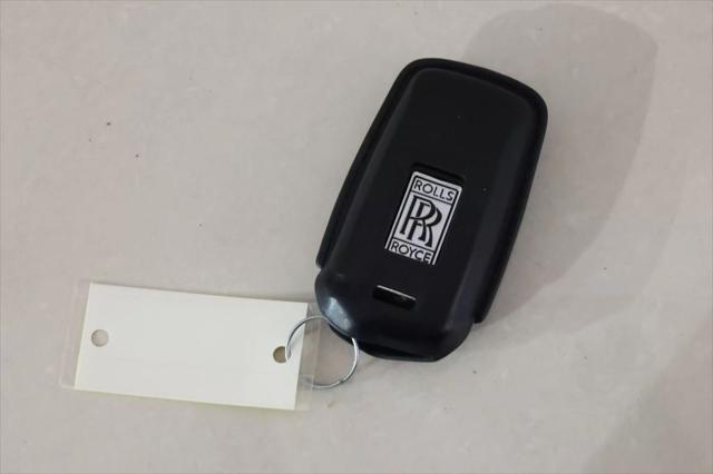 used 2011 Rolls-Royce Ghost car, priced at $72,999