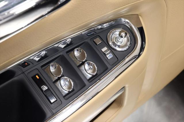 used 2011 Rolls-Royce Ghost car, priced at $72,999