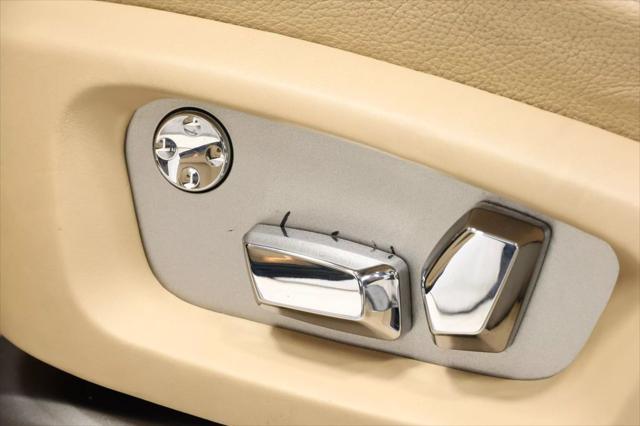 used 2011 Rolls-Royce Ghost car, priced at $72,999