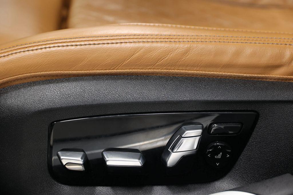 used 2021 BMW 750 car, priced at $47,985