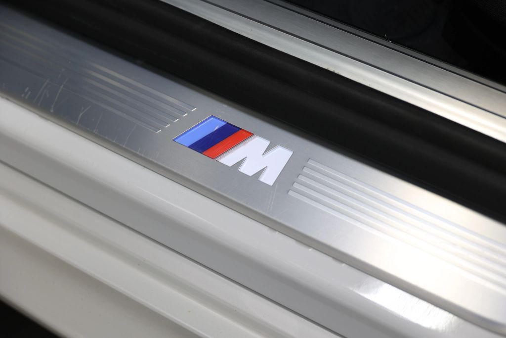 used 2021 BMW 750 car, priced at $47,985