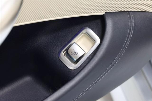 used 2017 Mercedes-Benz S-Class car, priced at $51,999