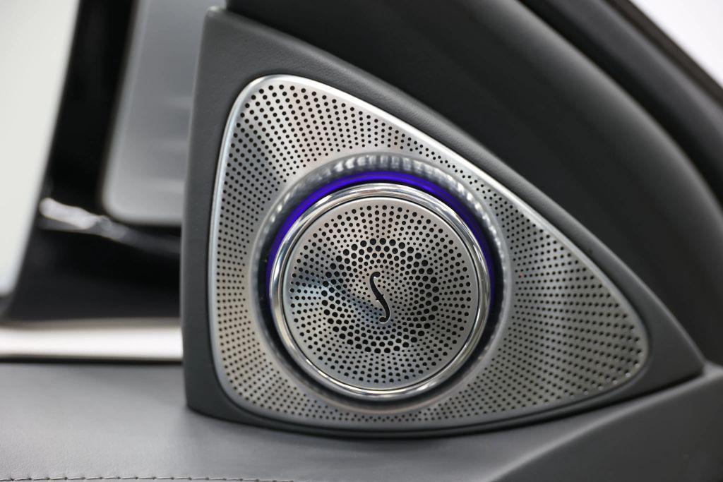 used 2016 Mercedes-Benz Maybach S car, priced at $53,985