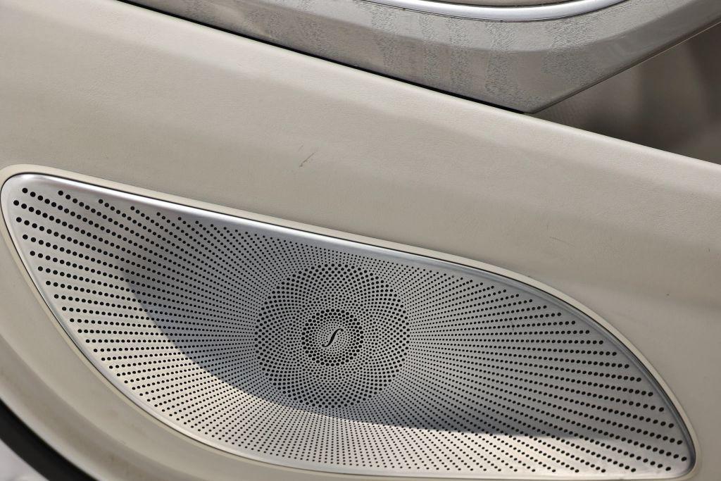 used 2016 Mercedes-Benz Maybach S car, priced at $53,985