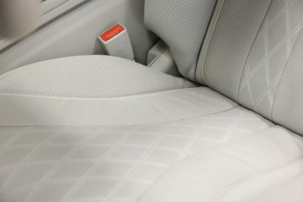 used 2016 Mercedes-Benz Maybach S car, priced at $53,985