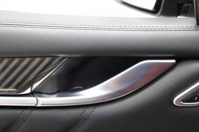 used 2021 Maserati Ghibli car, priced at $33,985