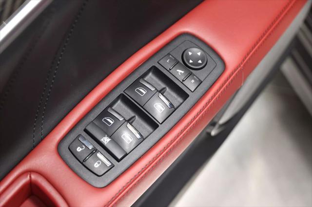 used 2021 Maserati Ghibli car, priced at $33,985